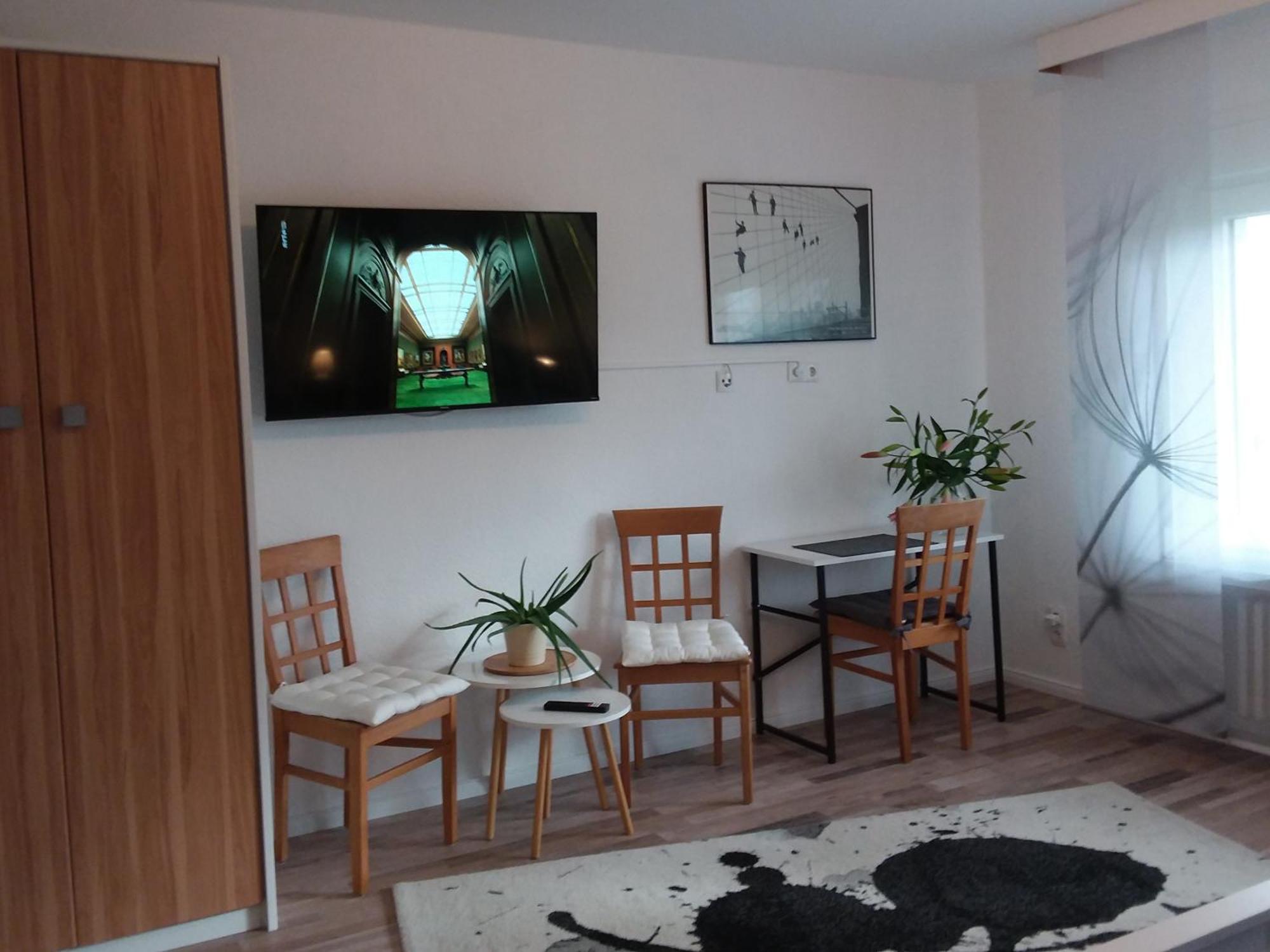 Ferienwohnung Am Weserbergland Sandsteinweg Arholzen Luaran gambar