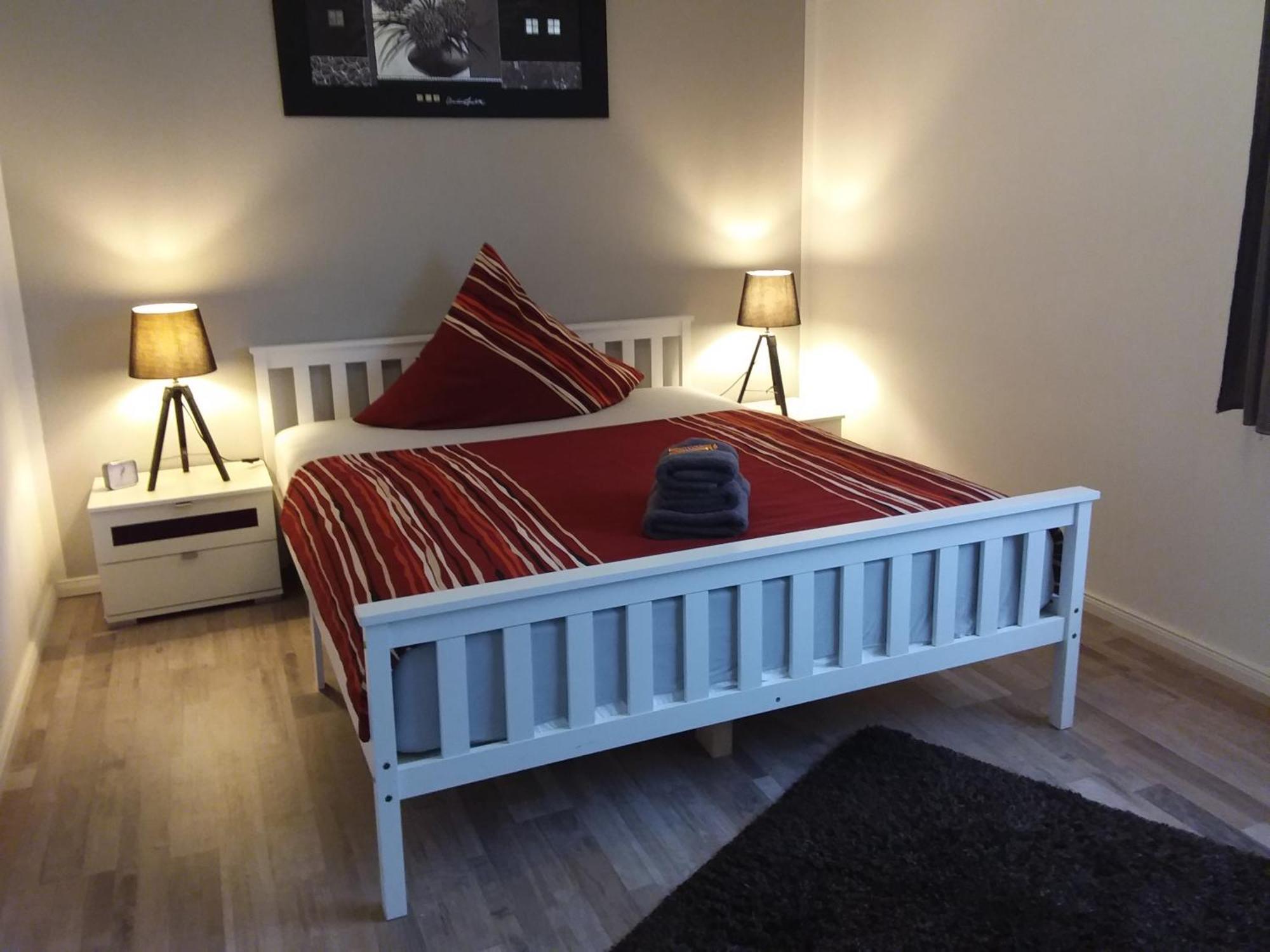 Ferienwohnung Am Weserbergland Sandsteinweg Arholzen Luaran gambar